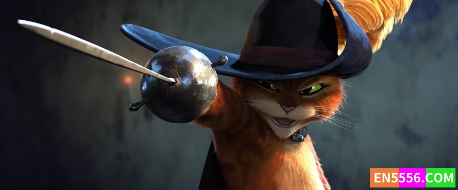 穿靴子的猫2  PussinBoots:TheLastWish 1080p3112 作者:wulaodao 帖子ID:273258 