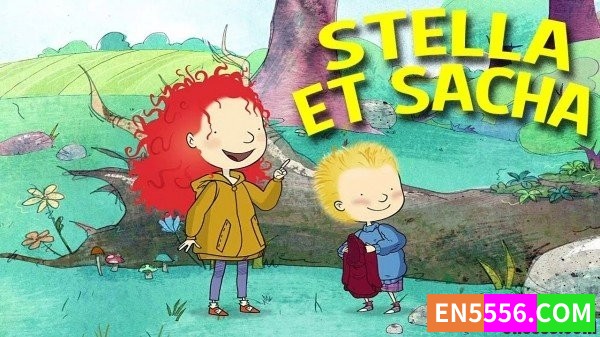 加拿大童趣动画 Stella and Sam 大小S童年梦 第1季26集全6284 作者:阳球妈 帖子ID:273269 