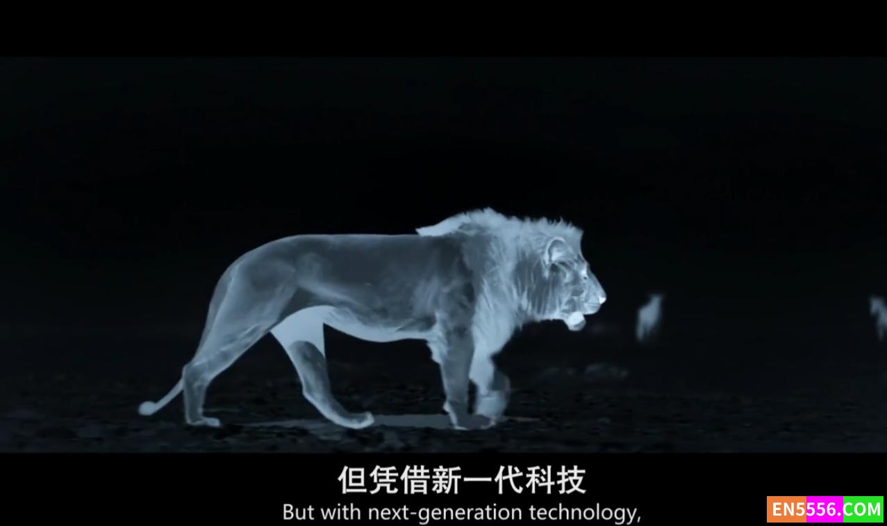 BBC夜色中的地球 第一季 Earth at Night in Color Season 1 中英双语字幕1080P9923 作者:lc841030 帖子ID:273286 