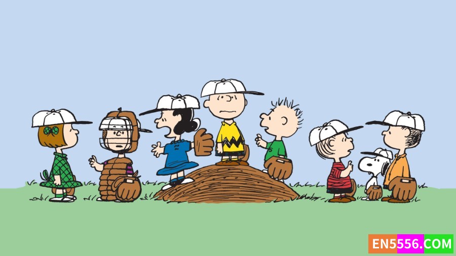 Snoopy Peanuts史努比 高清英文动画 104集2103 作者:Sonya 帖子ID:273312 