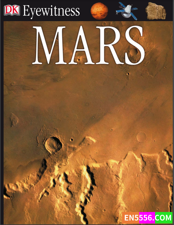 DK Eyewitness - MARS6486 作者:wx_4f007cb0fc 帖子ID:273329 