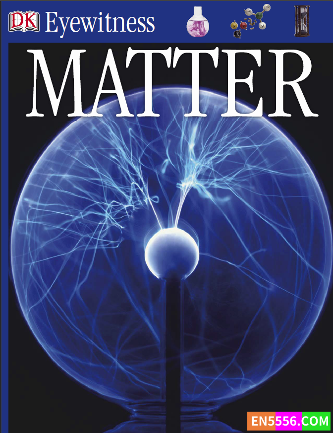 DK Eyewitness - MATTER699 作者:wx_4f007cb0fc 帖子ID:273330 