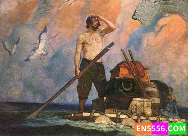 [BBC广播剧之鲁滨逊漂流记].Bbc.Radio.Drama.-.Daniel.Defoe.(1719).-.Robinson.Crusoe4132 作者:zgc113 帖子ID:273361 