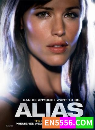 经典美剧《双面女间谍》[Alias][全5季][480P][中文字幕]6629 作者:geniebullfinch 帖子ID:273395 