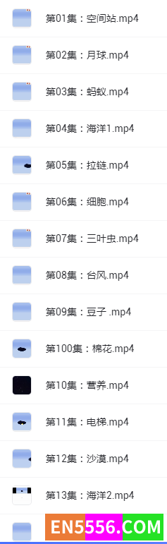 3-8岁儿童科普动画《白泽，这是什么》1633 作者:wx_8275e6f046 帖子ID:273399 