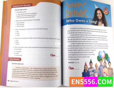 训练阅读流利度《Timed Reading for Fluency 》（四册书+MP3）2765 作者:davidtwin 帖子ID:273435 