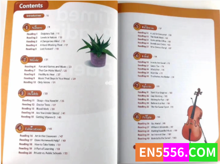 训练阅读流利度《Timed Reading for Fluency 》（四册书+MP3）5360 作者:davidtwin 帖子ID:273435 