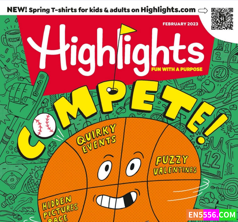 high lights for children 1-6月2241 作者:a田 帖子ID:273464 