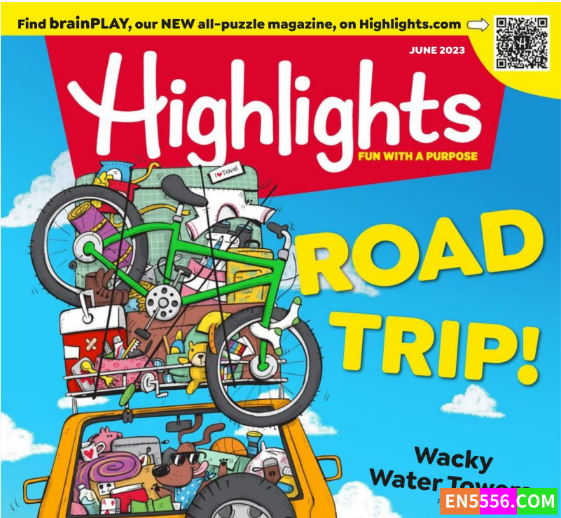 high lights for children 1-6月5708 作者:a田 帖子ID:273464 