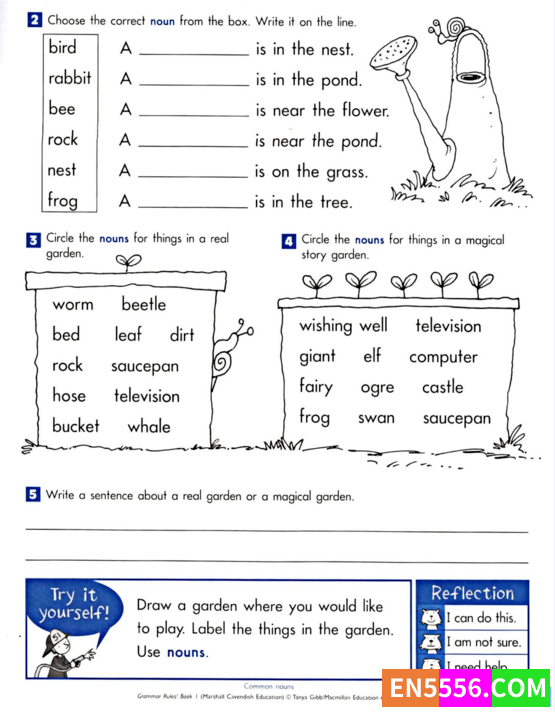 澳洲教育大奖语法练习册Grammar Rules 全6册【PDF+答案】7172 作者:Sonya 帖子ID:273466 