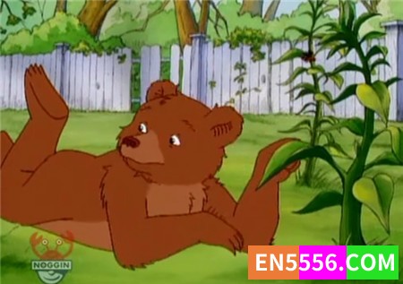Little Bear天才宝贝熊最全1-5季共195集适合3-6岁 视频+音频MP3+43本文本+5本绘本 百度网盘下载6672 作者:白鲸 帖子ID:273559 