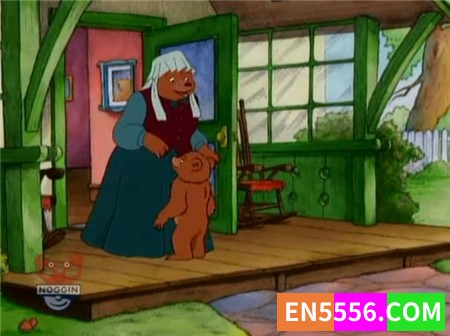 Little Bear天才宝贝熊最全1-5季共195集适合3-6岁 视频+音频MP3+43本文本+5本绘本 百度网盘下载5160 作者:白鲸 帖子ID:273559 
