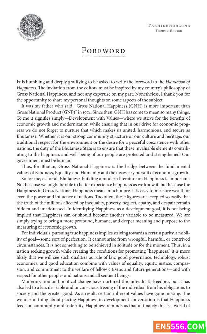 牛津原版书 《the oxford handbook of   HAPPINESS》pdf版3602 作者:ayu120 帖子ID:272396 