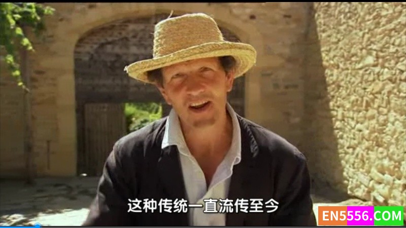 BBC纪录片：《法国花园》 / Monty Don's French Gardens 2013 内封英音中字 720p1882 作者:one 帖子ID:249845 