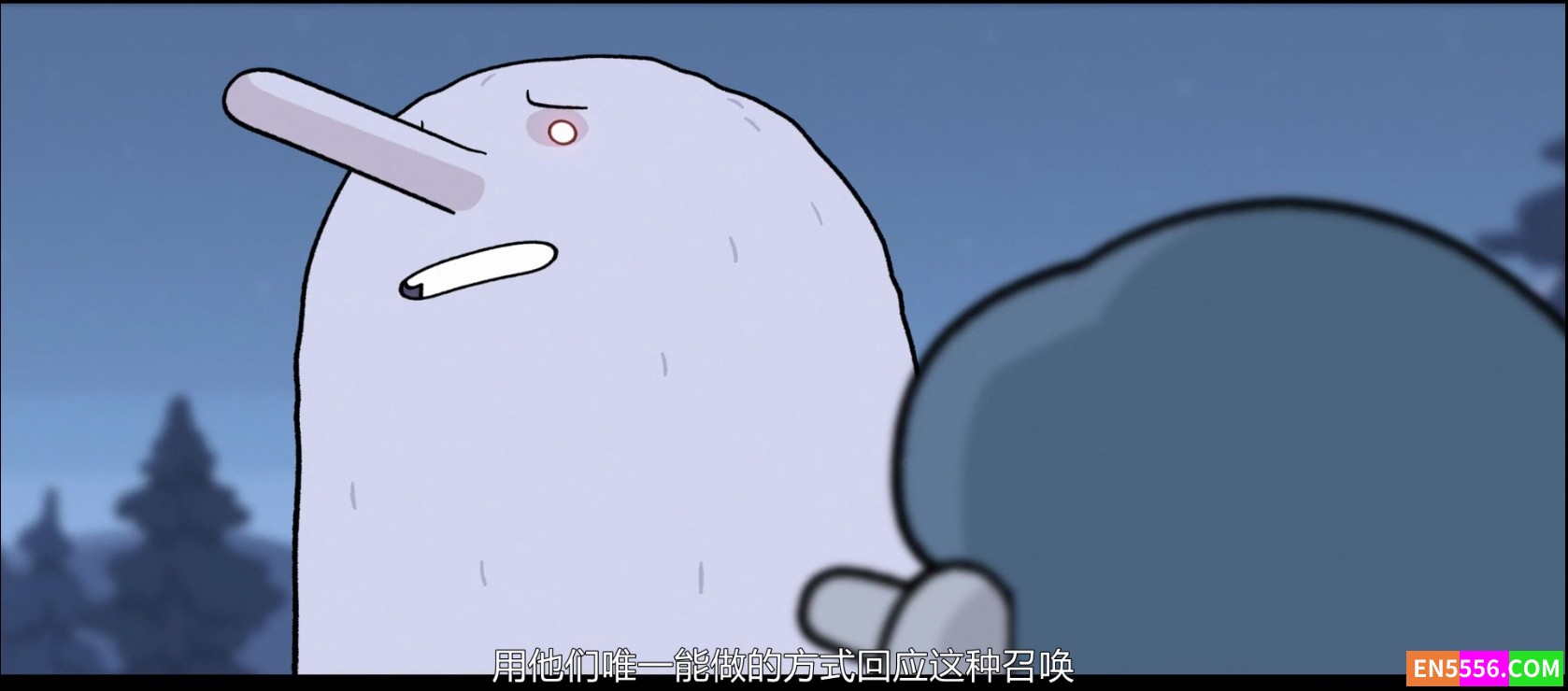 Hilda.and.the.Mountain.King.2021.希尔达剧场版 山丘之王914 作者:rock850214 帖子ID:269978 