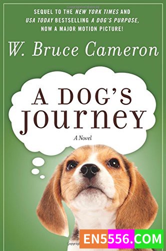 A Dog's Purpose 一条狗的使命系列（3册）MP3+电子书7785 作者:wx_d6f74ebc46 帖子ID:268349 