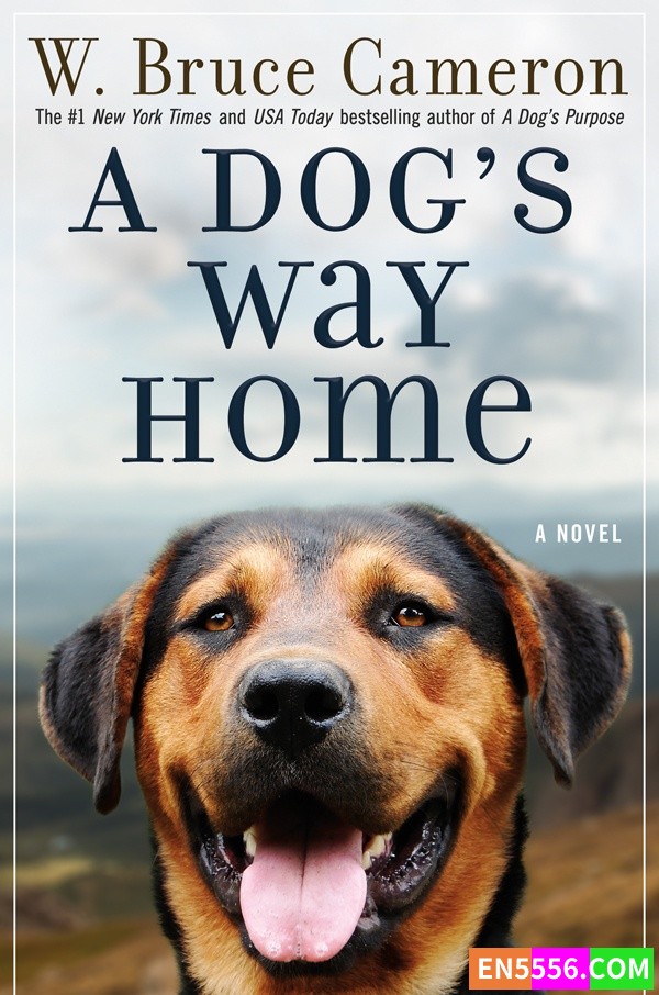 A Dog's Purpose 一条狗的使命系列（3册）MP3+电子书4964 作者:wx_d6f74ebc46 帖子ID:268349 
