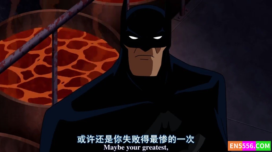 蝙蝠侠：红头罩之下720p中英双字3507 作者:kkk601919811 帖子ID:273021 