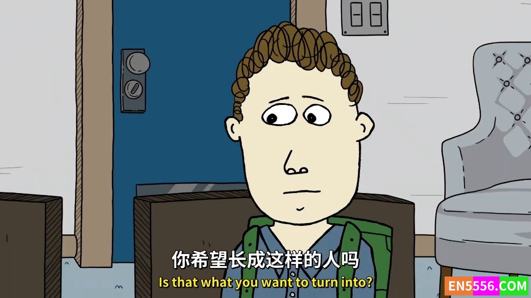 十岁的汤姆 10-Year-Old Tom (2021) 10集全 1080p 中英双语字幕7010 作者:Gemini008 帖子ID:273028 