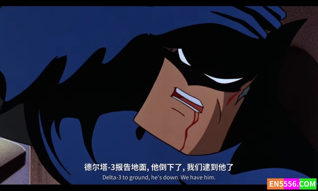 蝙蝠侠大战幻影人720p中英双语字幕1198 作者:kkk601919811 帖子ID:273036 