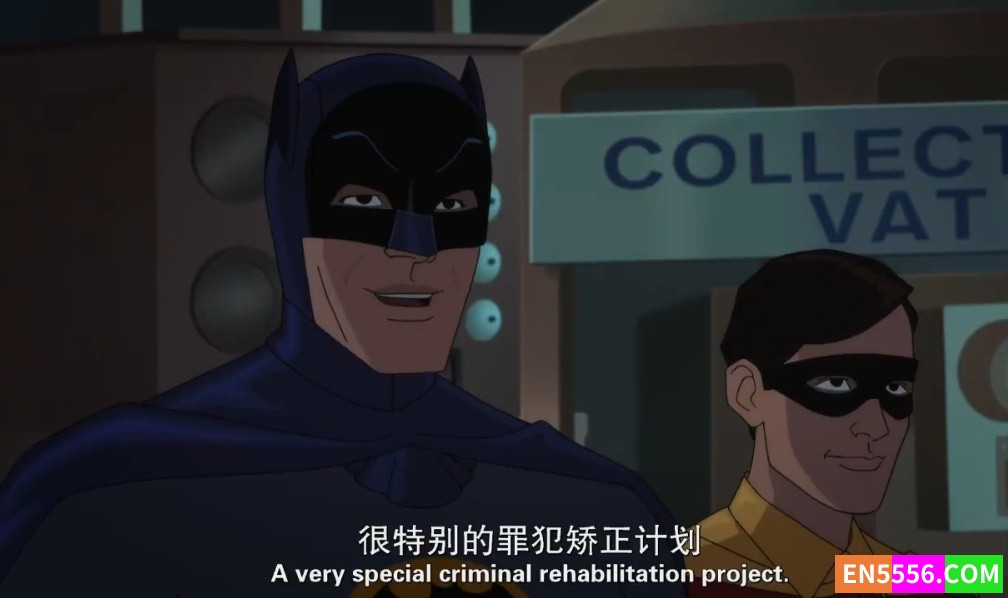 蝙蝠侠大战双面人720p中英双语字幕5873 作者:kkk601919811 帖子ID:273037 