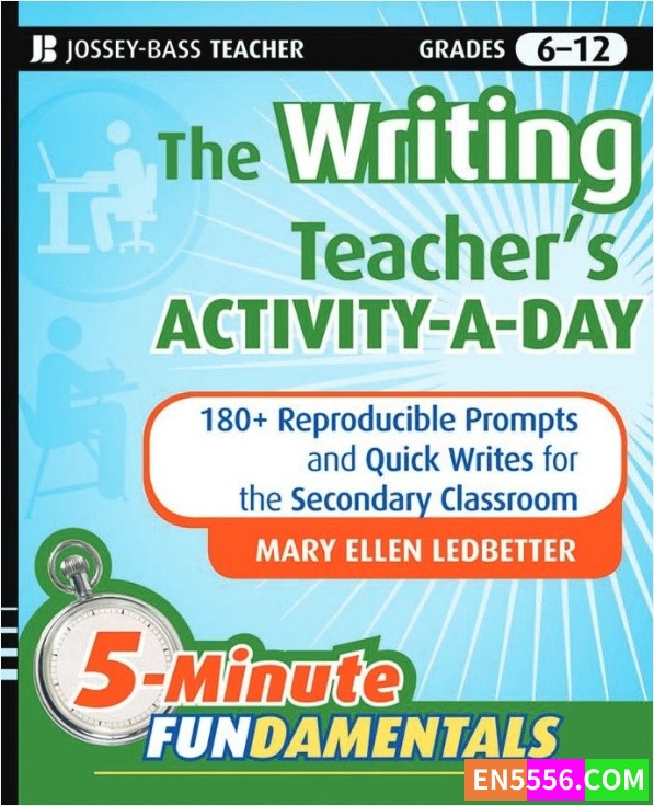 The Writing Teacher's Activity-a-Day2647 作者:wx_8858659e52 帖子ID:273507 
