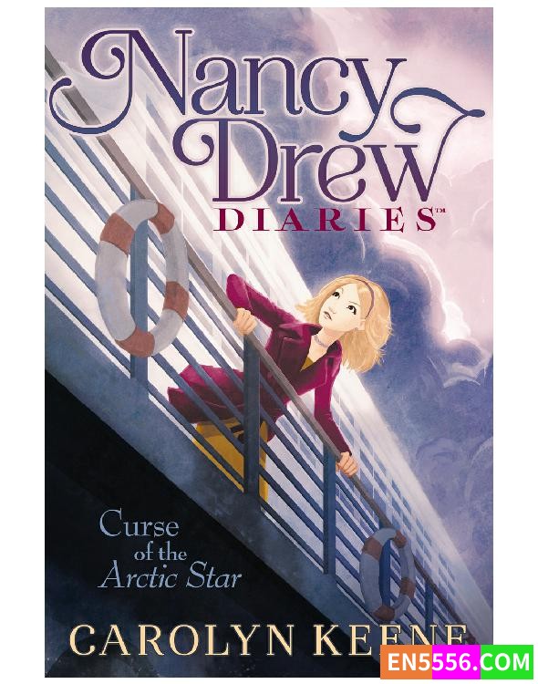《南茜·朱尔》英文 Nancy Drew Diaries Series 1-22+1 电子书mobi格式+epub5329 作者:one 帖子ID:254368 