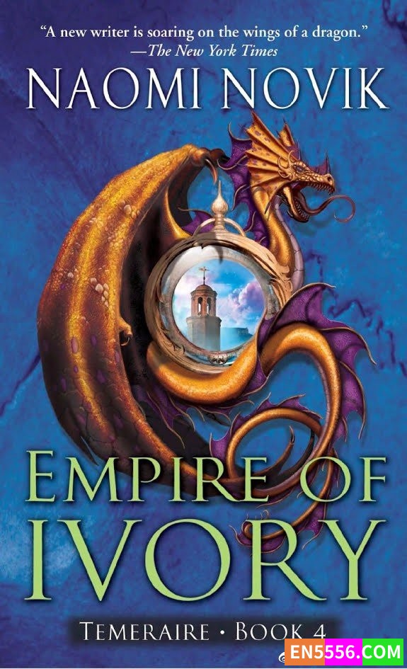 Temeraire Series 1-9 - Naomi Novik 电子书azw3+mobi+epub409 作者:英语小助手 帖子ID:274136 英文书,英语书籍,英语电子书,英语章节书,英文电子书