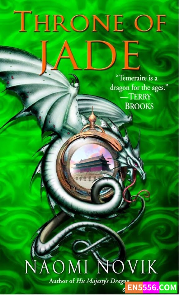 Temeraire Series 1-9 - Naomi Novik 电子书azw3+mobi+epub8706 作者:英语小助手 帖子ID:274136 英文书,英语书籍,英语电子书,英语章节书,英文电子书