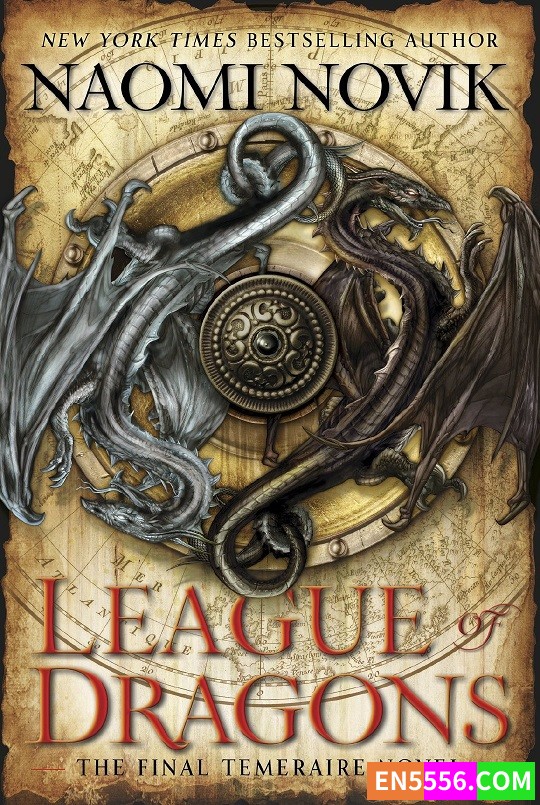 Temeraire Series 1-9 - Naomi Novik 电子书azw3+mobi+epub7730 作者:英语小助手 帖子ID:274136 英文书,英语书籍,英语电子书,英语章节书,英文电子书