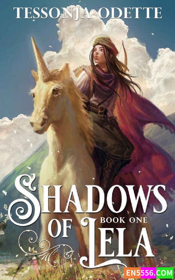 Lela Trilogy Series 1-3 - Tessonja Odette 电子书mobi+epub6760 作者:英语小助手 帖子ID:274138 