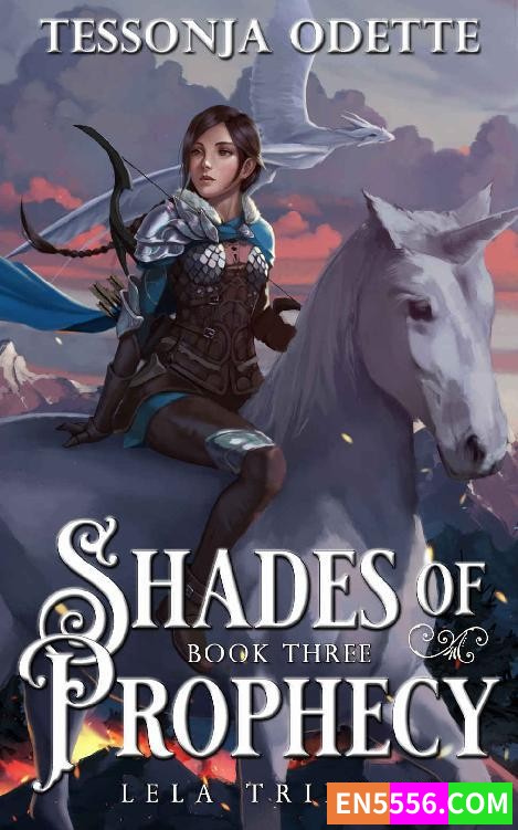 Lela Trilogy Series 1-3 - Tessonja Odette 电子书mobi+epub3871 作者:英语小助手 帖子ID:274138 