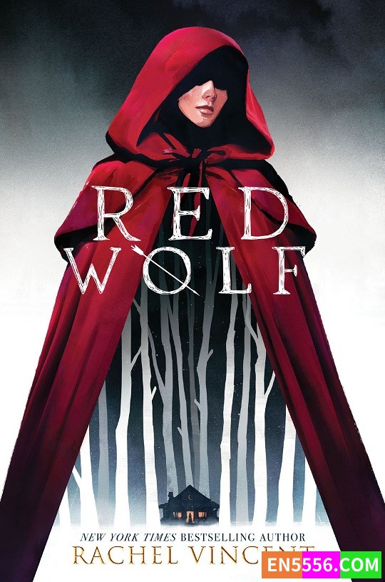 Red Wolf - Rachel Vincent 电子书mobi+epub4128 作者:英语小助手 帖子ID:274143 