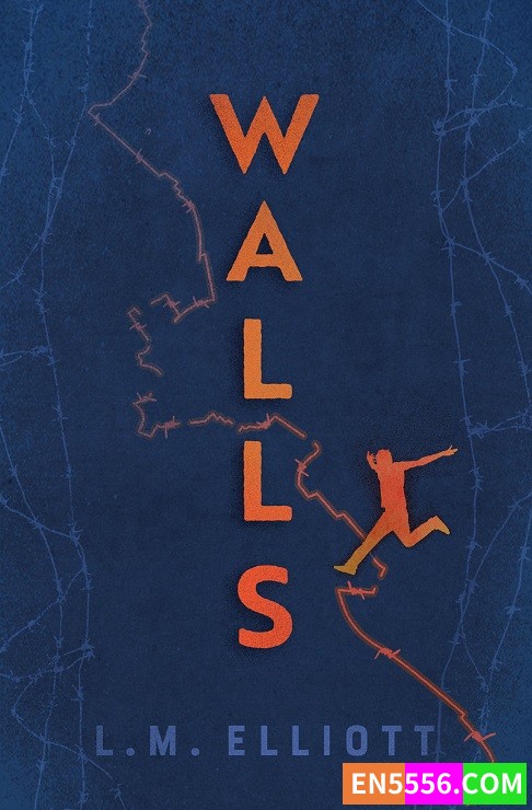 Walls - L.M. Elliott 电子书mobi+epub9493 作者:英语小助手 帖子ID:274145 