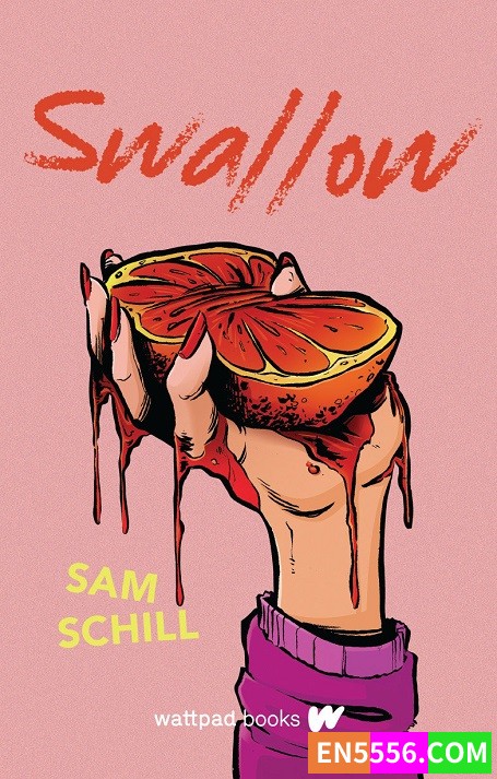 Swallow - Sam Schill 电子书mobi+epub4763 作者:英语小助手 帖子ID:274148 