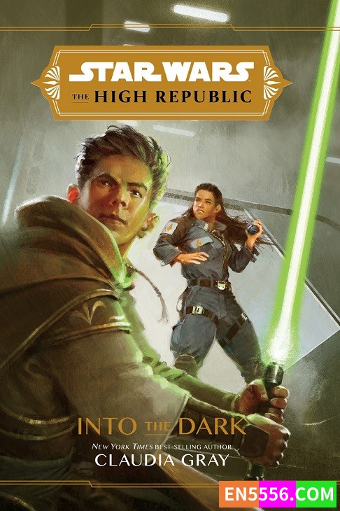 Star Wars: The High Republic Series 1-2 电子书mobi+epub6922 作者:英语小助手 帖子ID:274149 
