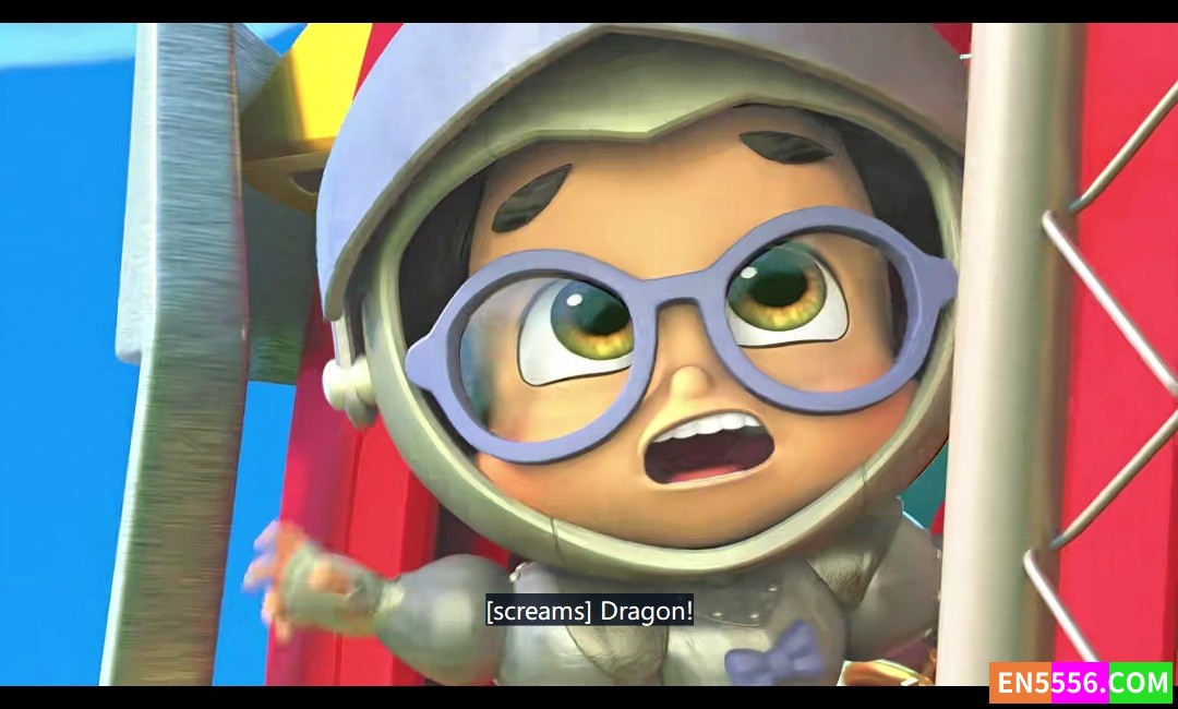 Mighty Express 第4季全 第1-4集 1080P MKV 内置多国语言字幕 (包括中英文字幕)3279 作者:英语小助手 帖子ID:274155 