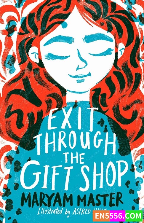 Exit Through the Gift Shop - Maryam Master 电子书mobi+epub875 作者:英语小助手 帖子ID:274160 