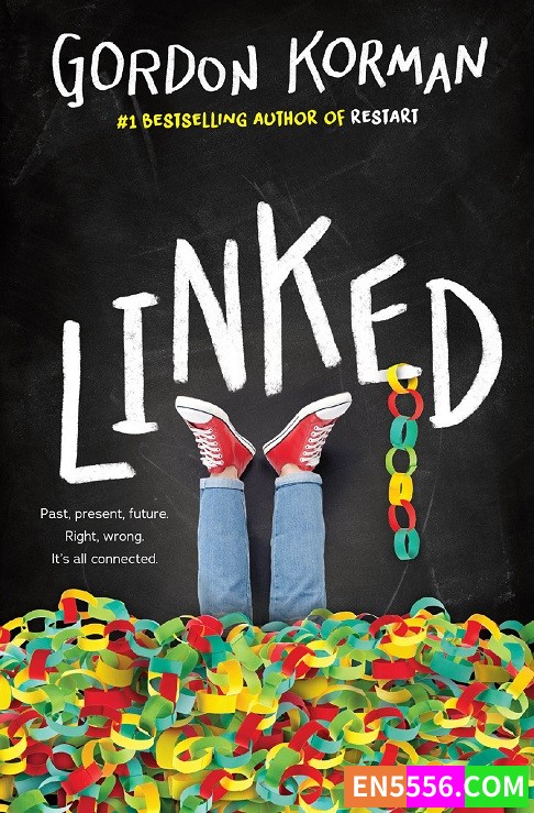 Linked - Gordon Korman 电子书mobi+epub3503 作者:英语小助手 帖子ID:274162 