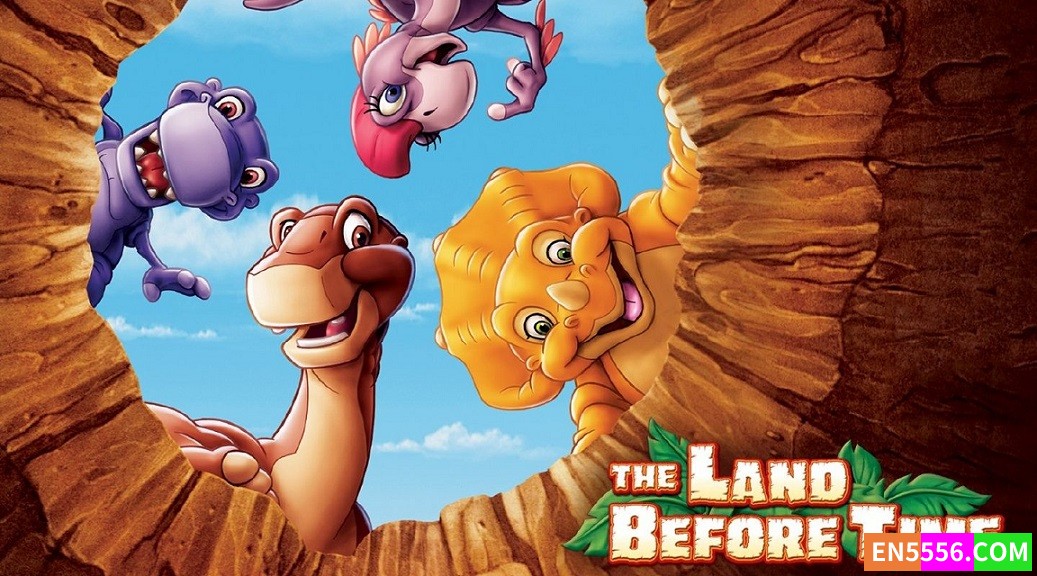 The Land Before Time 小脚板走天涯 第1季全 第1-26集 1080p 无字幕5857 作者:英语小助手 帖子ID:274164 