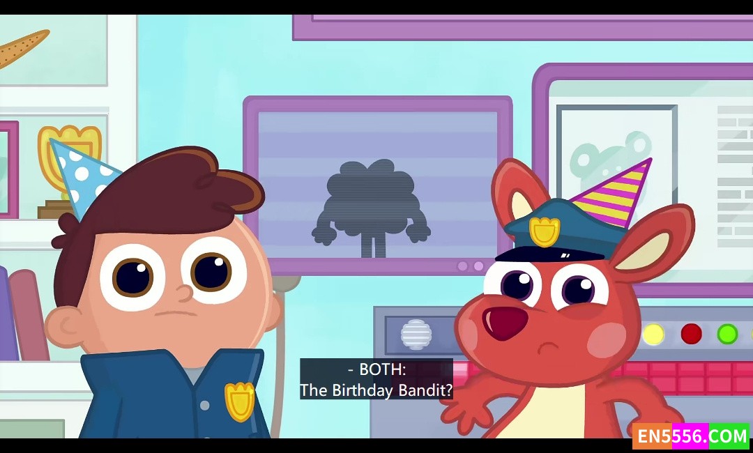 Tot Cop 第1季全 第1-10集 1080p 内置英文字幕8577 作者:英语小助手 帖子ID:274165 