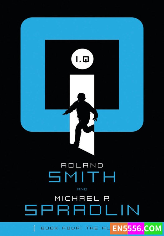 I.Q. Series - Roland Smith 电子书mobi+epub7956 作者:英语小助手 帖子ID:274172 