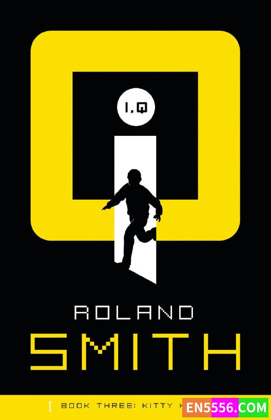 I.Q. Series - Roland Smith 电子书mobi+epub878 作者:英语小助手 帖子ID:274172 