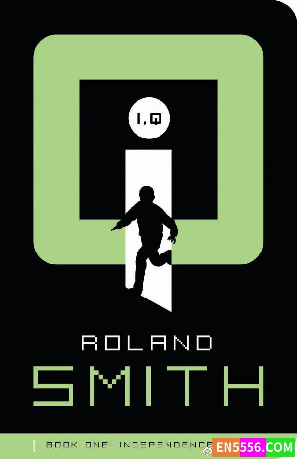 I.Q. Series - Roland Smith 电子书mobi+epub3125 作者:英语小助手 帖子ID:274172 