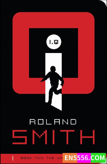 I.Q. Series - Roland Smith 电子书mobi+epub6497 作者:英语小助手 帖子ID:274172 