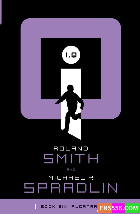 I.Q. Series - Roland Smith 电子书mobi+epub9353 作者:英语小助手 帖子ID:274172 