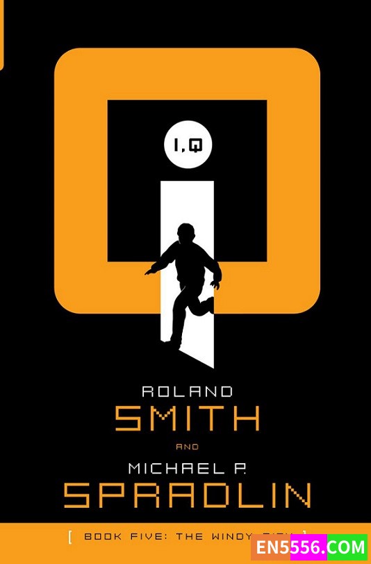 I.Q. Series - Roland Smith 电子书mobi+epub3971 作者:英语小助手 帖子ID:274172 