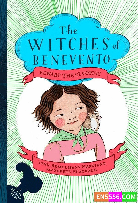 Witches of Benevento Series 1-6 - John Bemelmans Marciano 电子书mobi+epub3348 作者:英语小助手 帖子ID:274176 