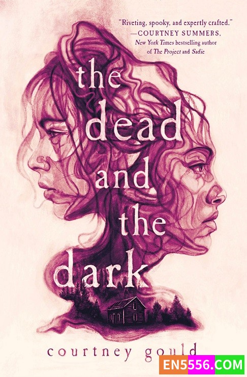The Dead and the Dark - Courtney Gould 电子书mobi+epub6824 作者:英语小助手 帖子ID:274181 