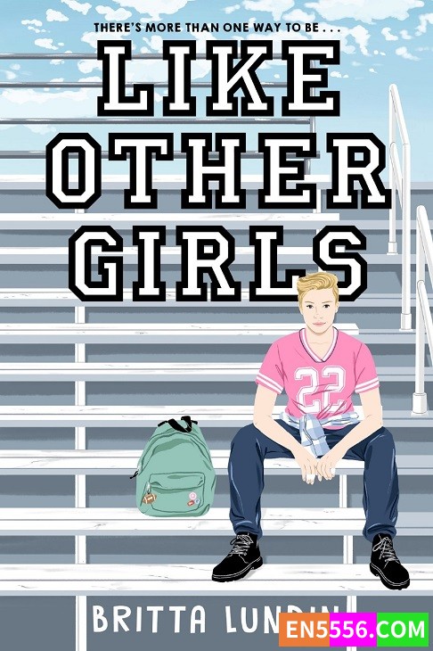 Like Other Girls - Britta Lundin 电子书mobi+epub468 作者:英语小助手 帖子ID:274184 